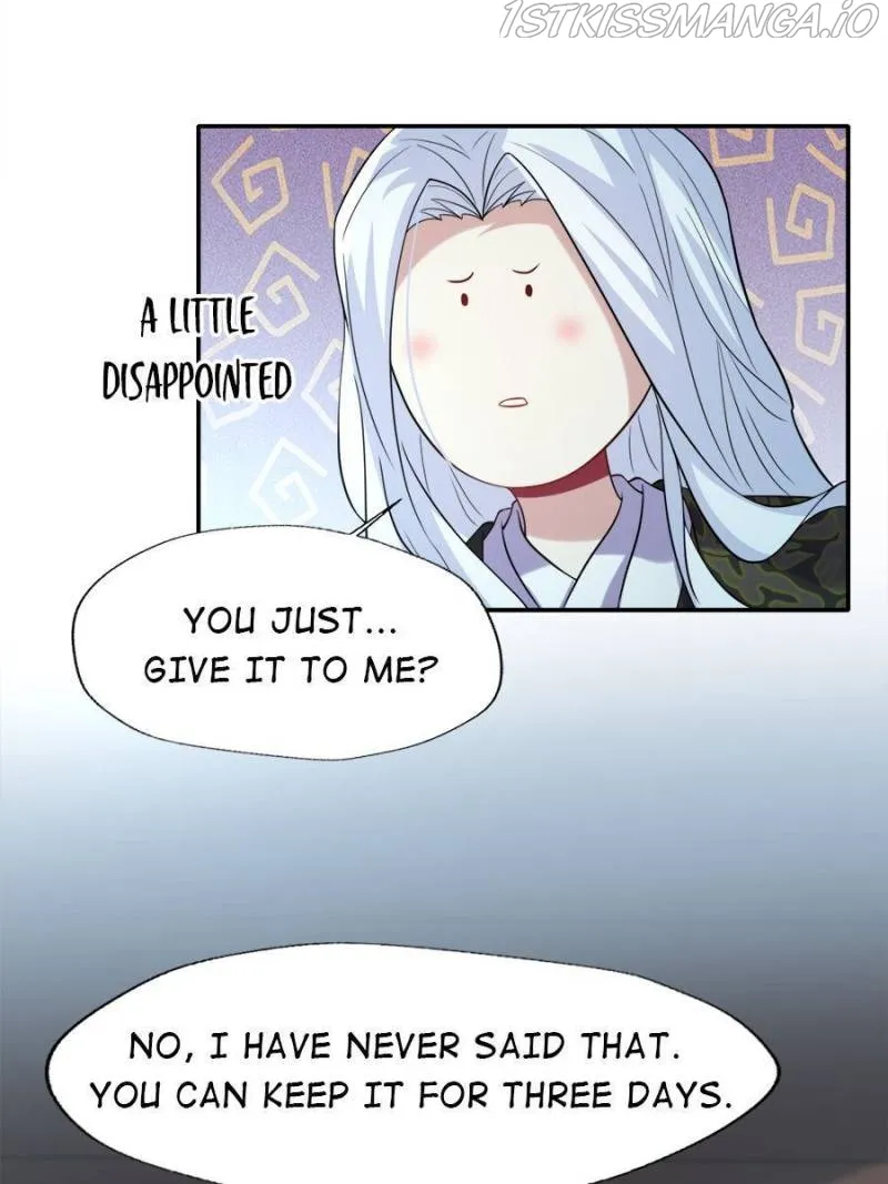 My Vampire Master Chapter 190 Online - página 31