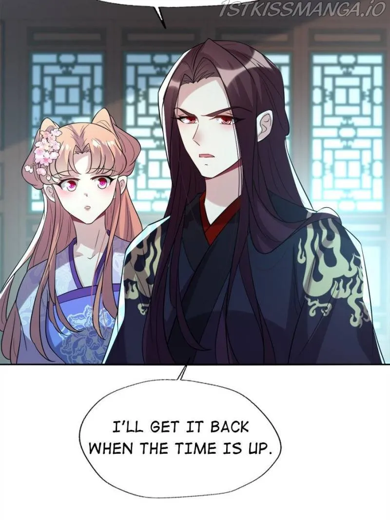 My Vampire Master Chapter 190 Online - página 32