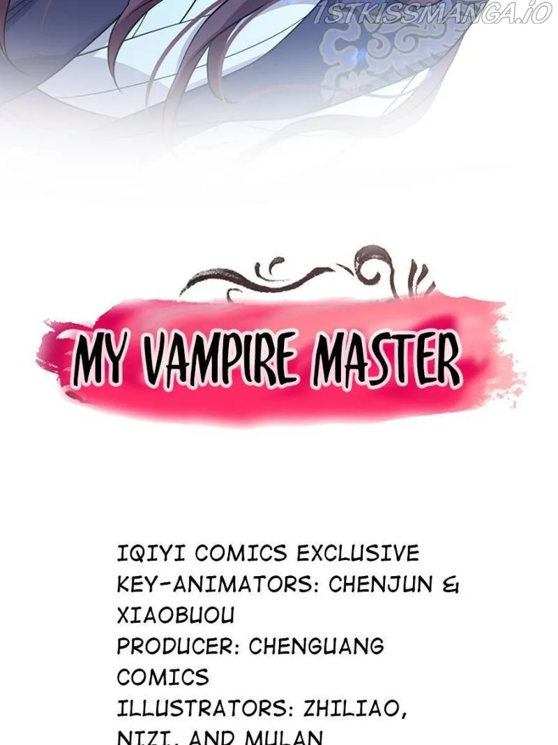 My Vampire Master Chapter 191 Online - página 2