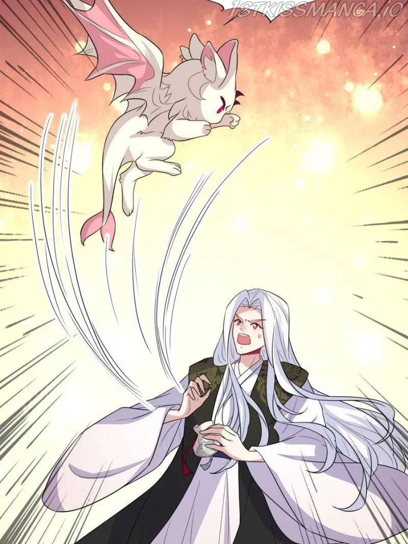 My Vampire Master Chapter 191 Online - página 7