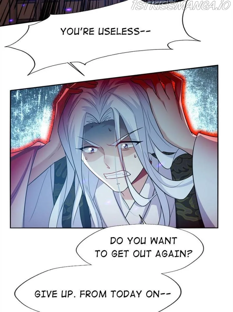 My Vampire Master Chapter 191 Online - página 20
