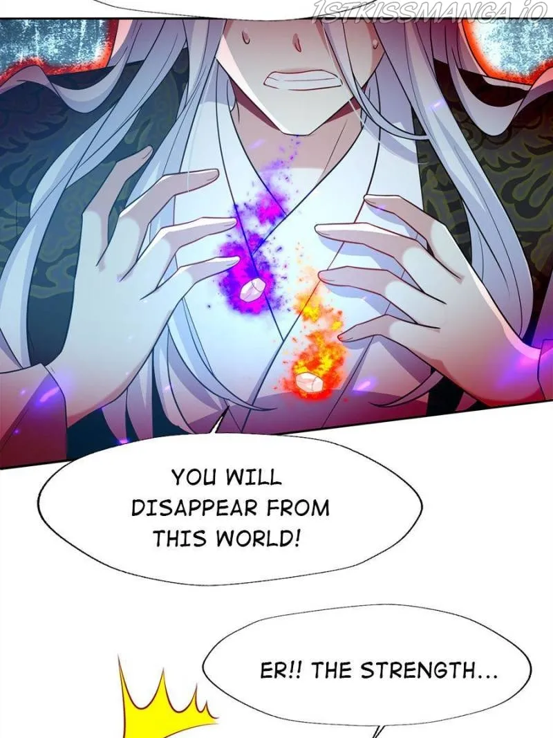 My Vampire Master Chapter 191 Online - página 21