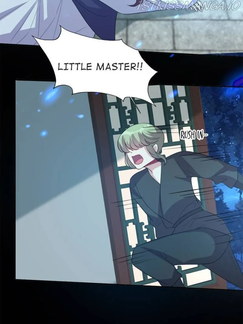 My Vampire Master Chapter 191 Online - página 32