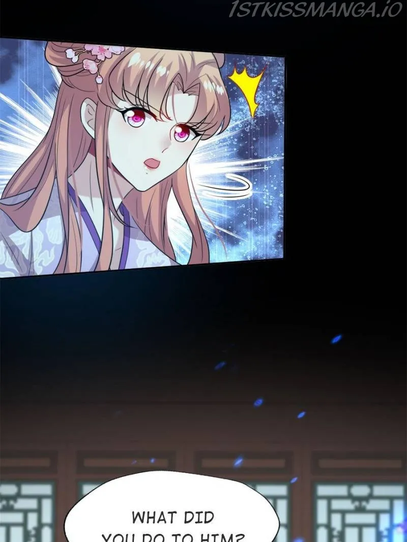 My Vampire Master Chapter 191 Online - página 33