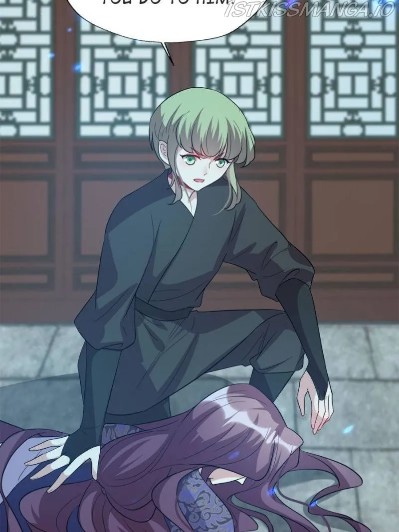 My Vampire Master Chapter 191 Online - página 34