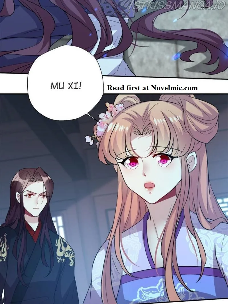My Vampire Master Chapter 191 Online - página 35