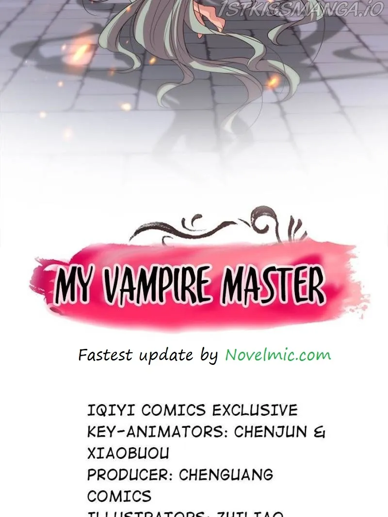 My Vampire Master Chapter 192 Online - página 2