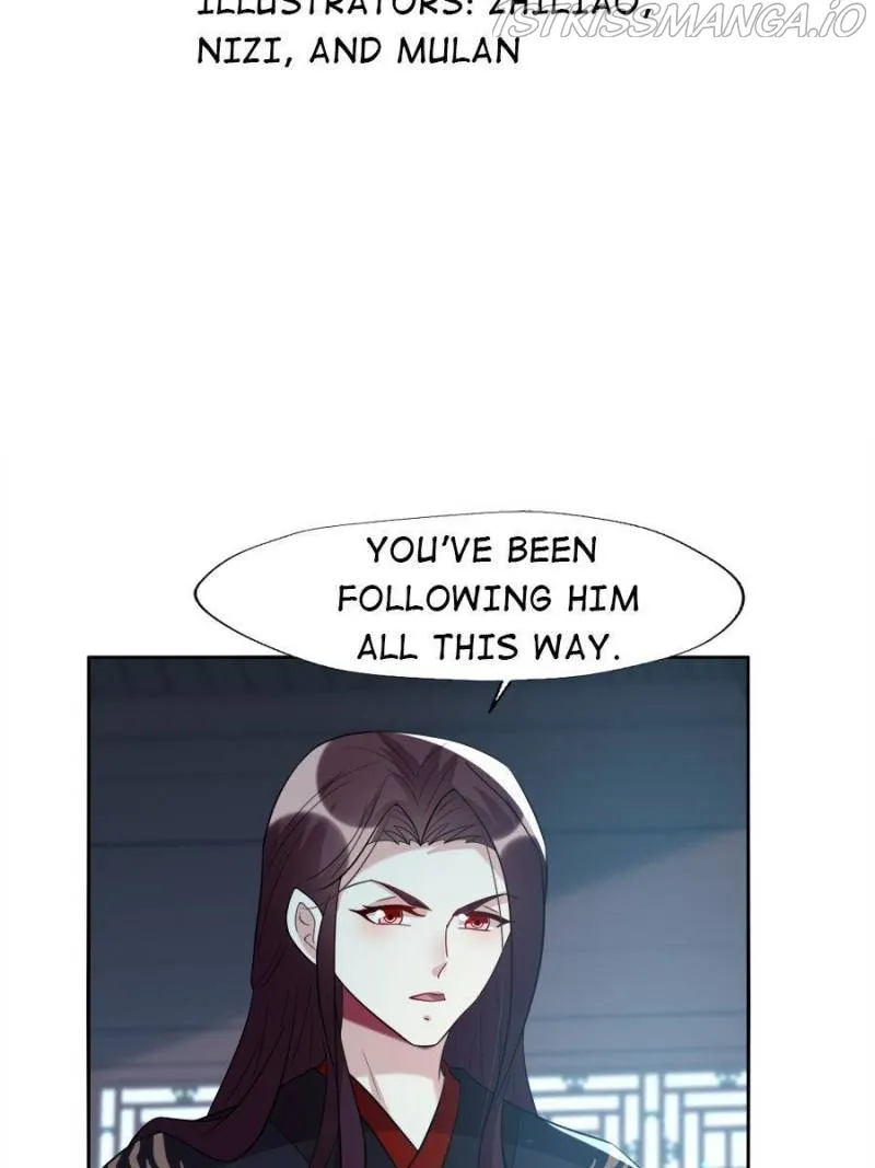 My Vampire Master Chapter 192 Online - página 3