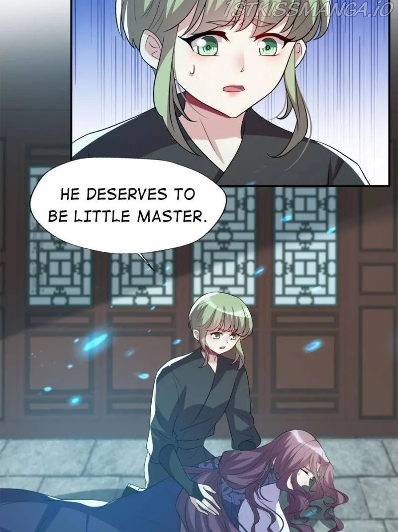 My Vampire Master Chapter 192 Online - página 6