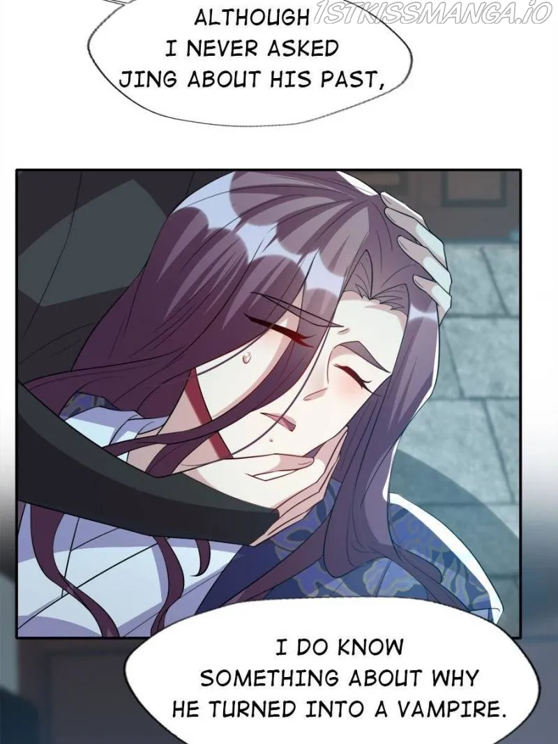 My Vampire Master Chapter 192 Online - página 9
