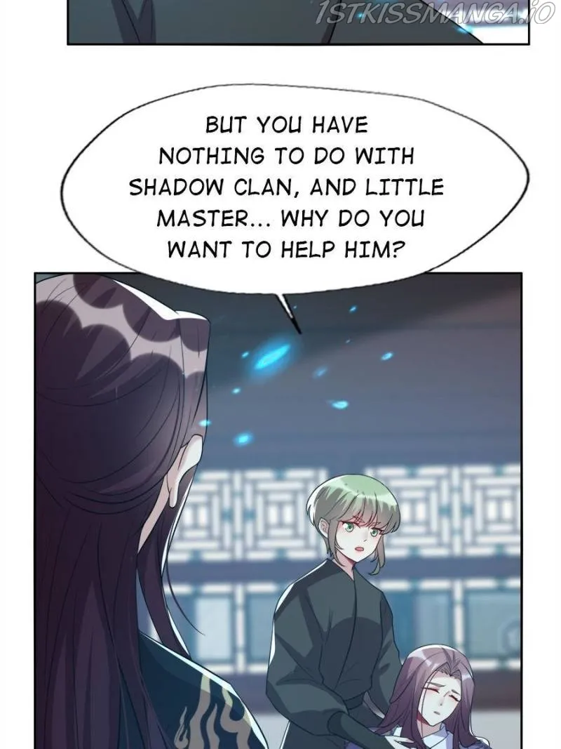My Vampire Master Chapter 192 Online - página 12