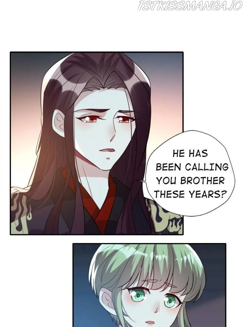 My Vampire Master Chapter 192 Online - página 14
