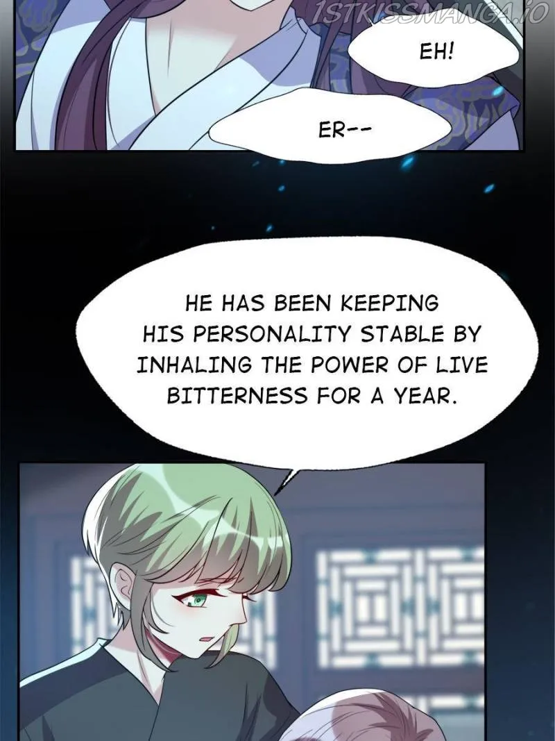 My Vampire Master Chapter 192 Online - página 17