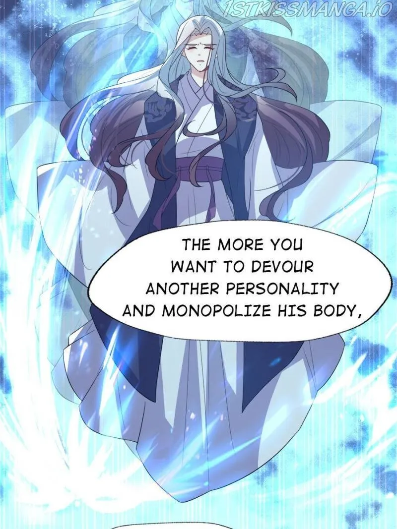 My Vampire Master Chapter 192 Online - página 22