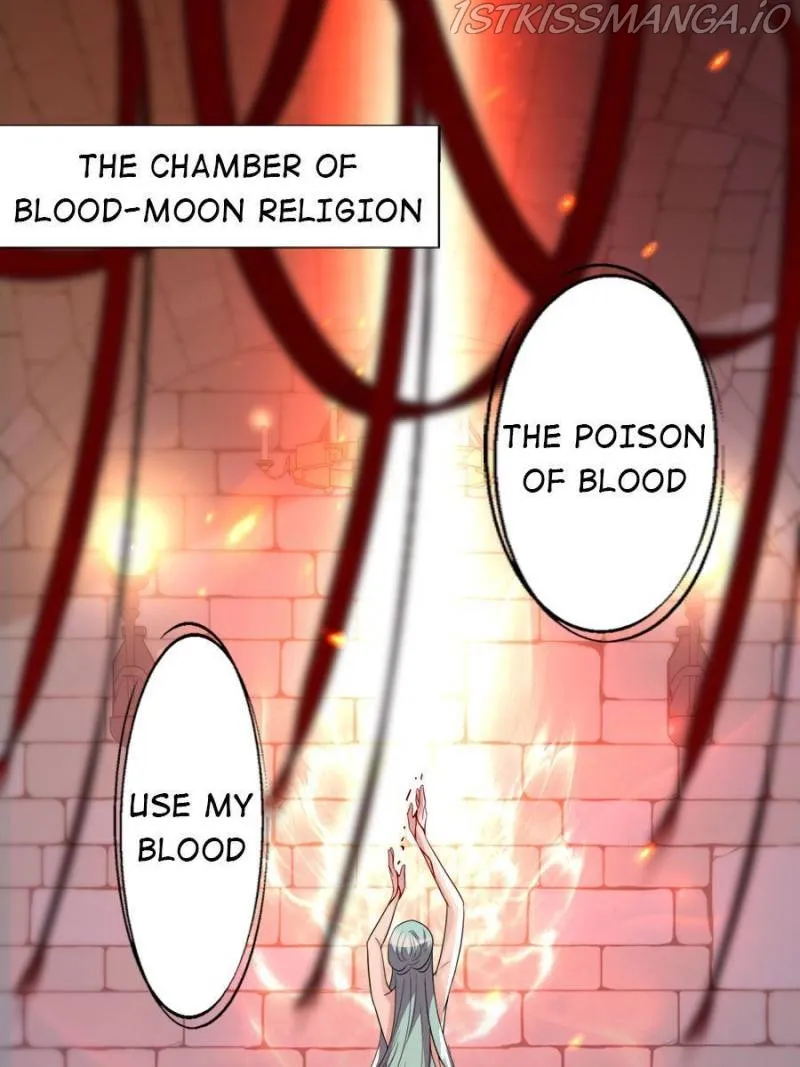My Vampire Master Chapter 192 Online - página 25