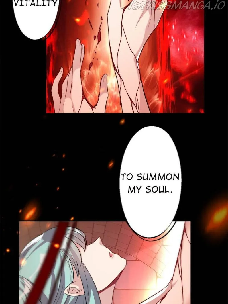My Vampire Master Chapter 192 Online - página 27