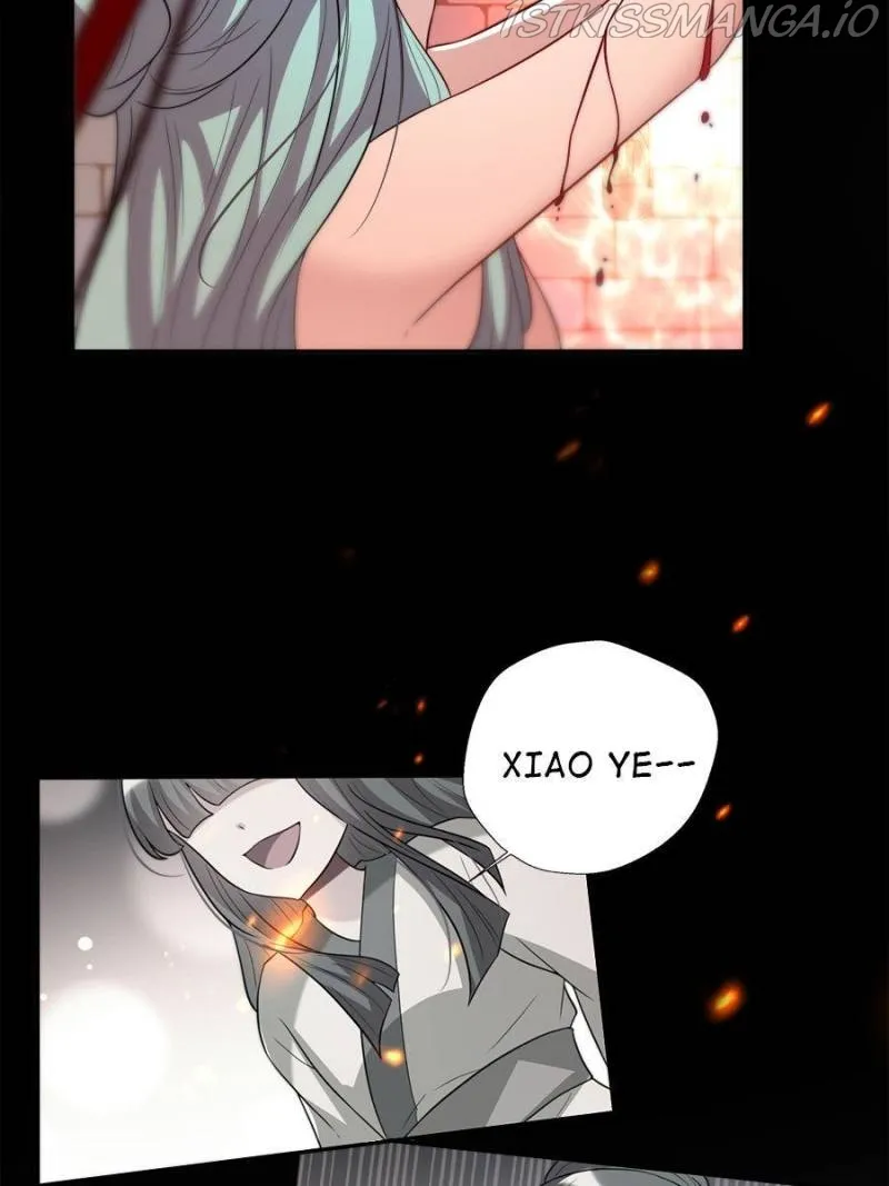 My Vampire Master Chapter 192 Online - página 28