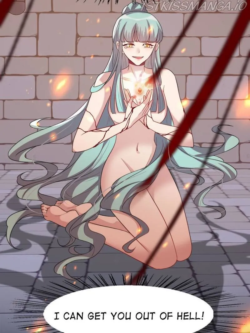 My Vampire Master Chapter 192 Online - página 30