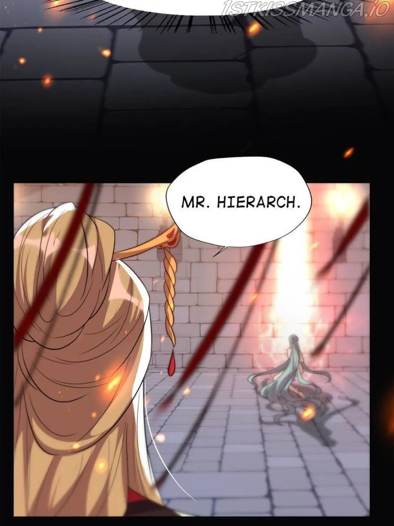 My Vampire Master Chapter 192 Online - página 31