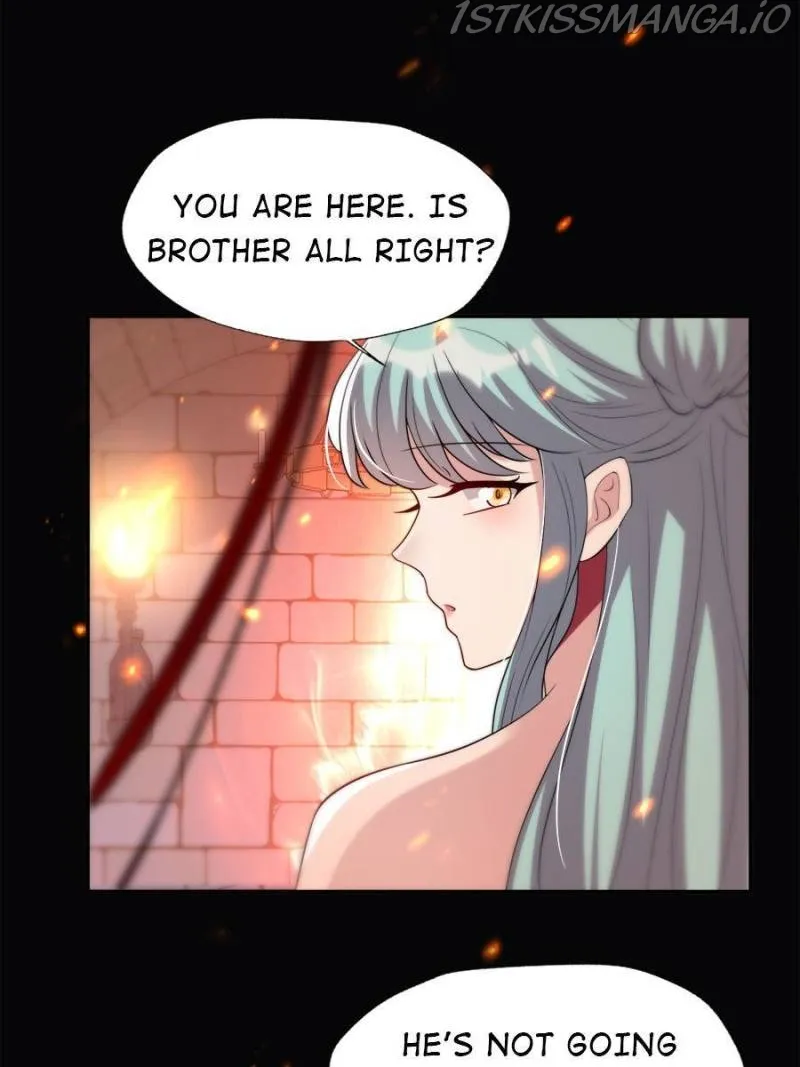 My Vampire Master Chapter 192 Online - página 32