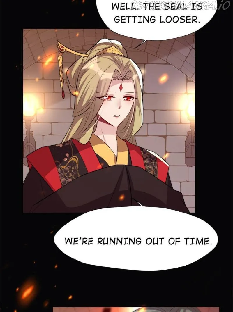 My Vampire Master Chapter 192 Online - página 33