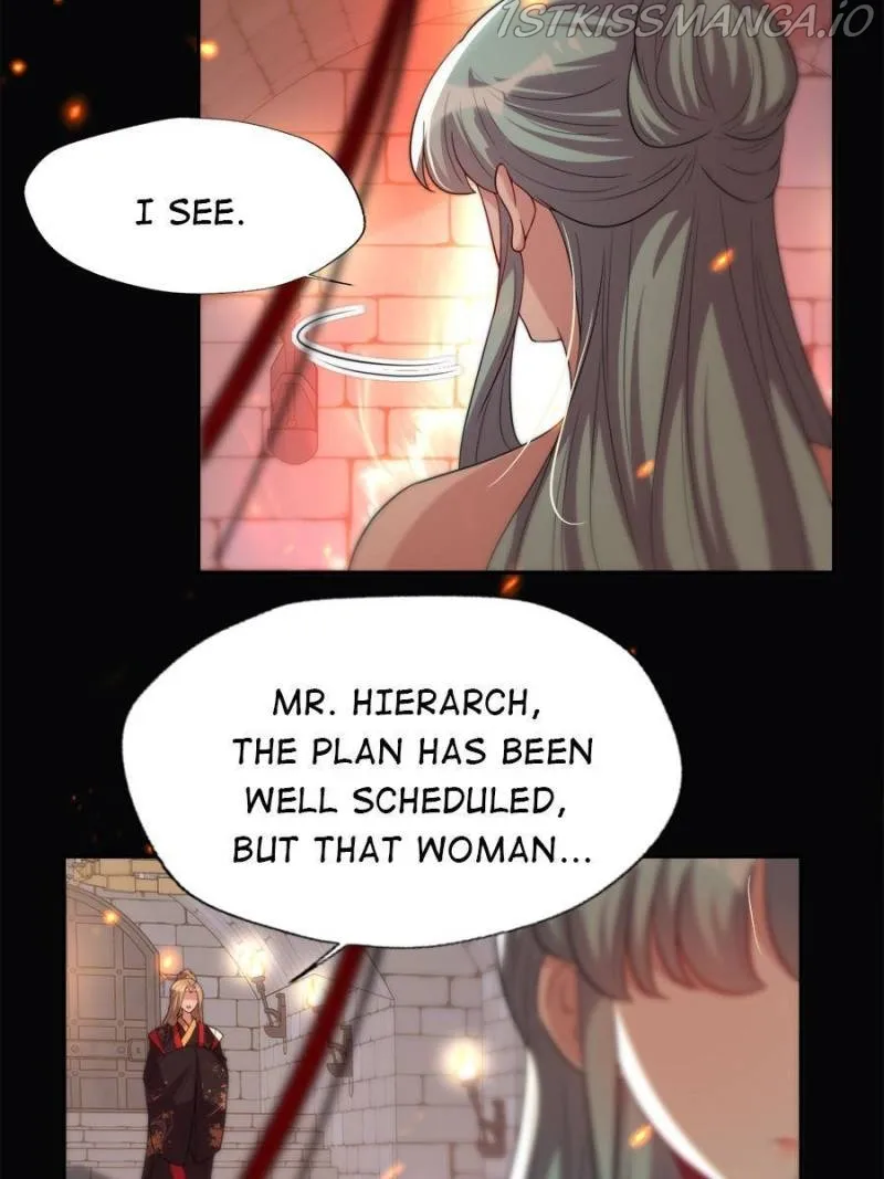 My Vampire Master Chapter 192 Online - página 34