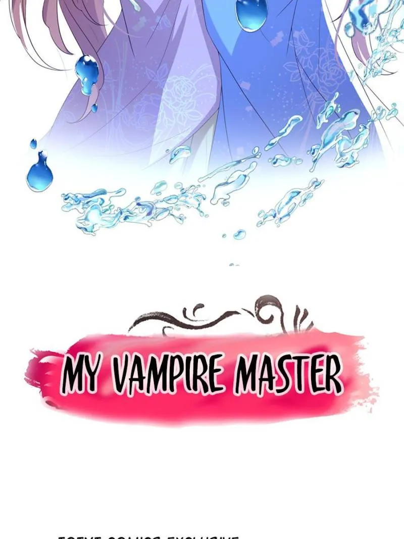 My Vampire Master Chapter 196 Online - página 2
