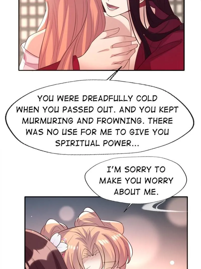 My Vampire Master Chapter 196 Online - página 30