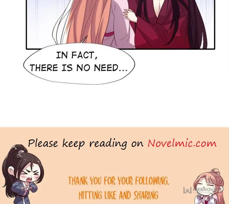 My Vampire Master Chapter 196 Online - página 35
