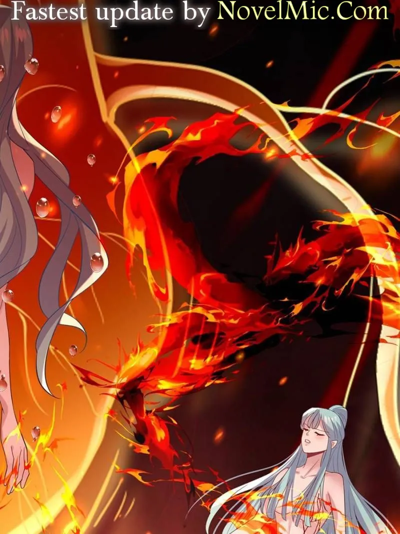 My Vampire Master Chapter 199 Online - página 1