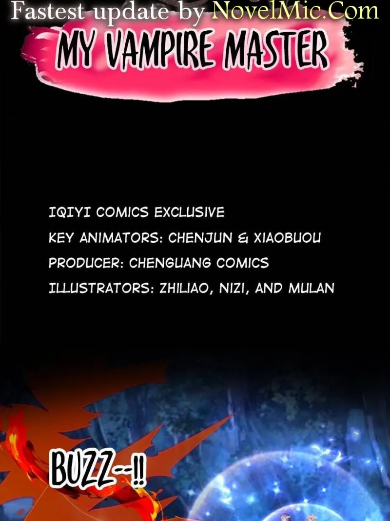 My Vampire Master Chapter 199 Online - página 3