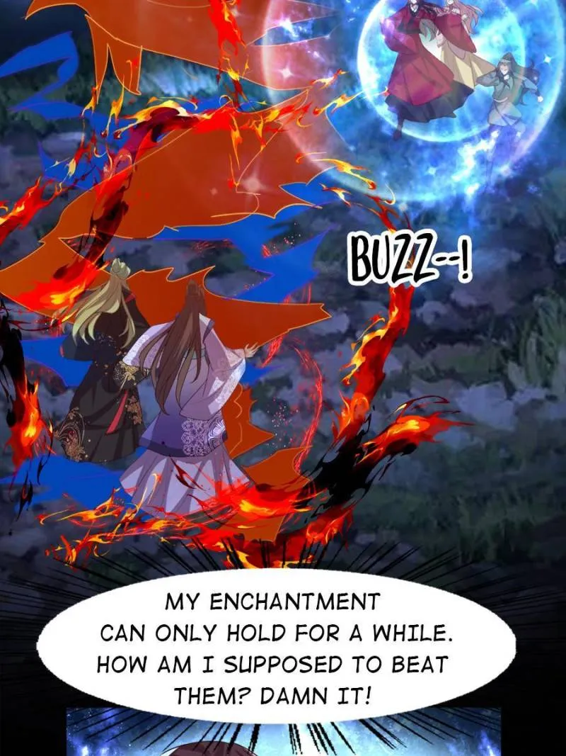 My Vampire Master Chapter 199 Online - página 4
