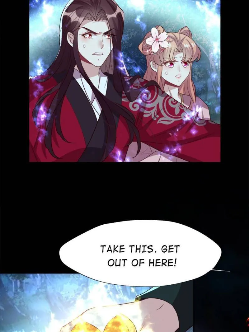 My Vampire Master Chapter 199 Online - página 5