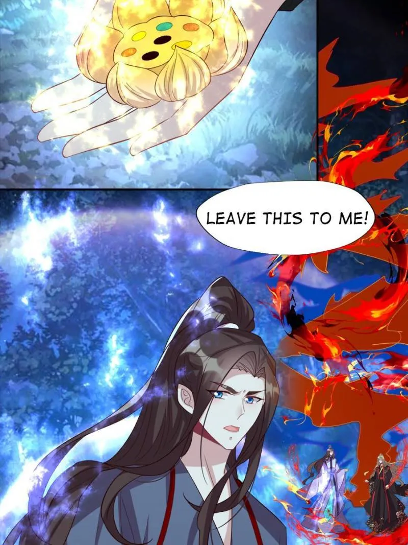 My Vampire Master Chapter 199 Online - página 6
