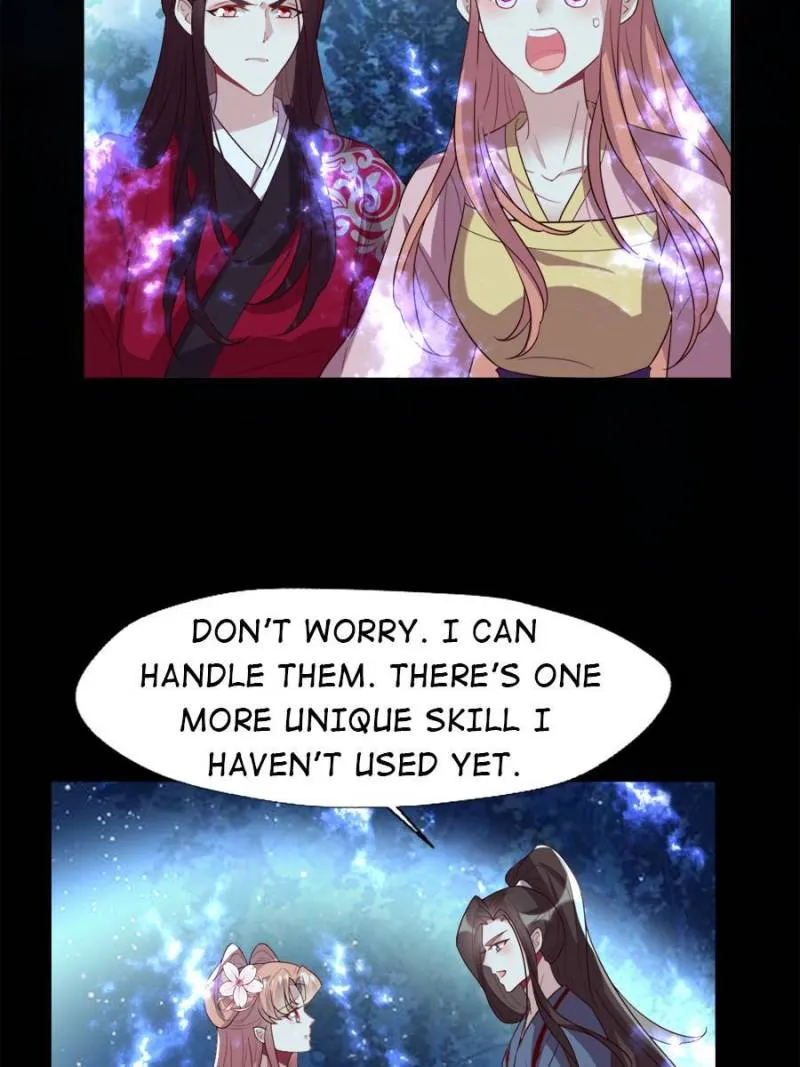 My Vampire Master Chapter 199 Online - página 8