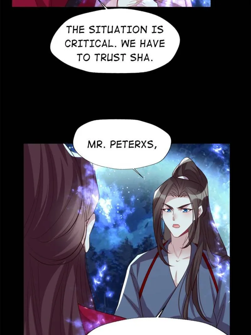 My Vampire Master Chapter 199 Online - página 11