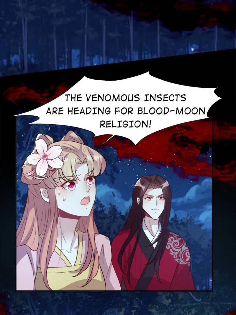 My Vampire Master Chapter 199 Online - página 16
