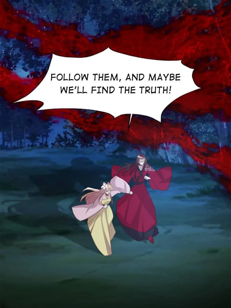 My Vampire Master Chapter 199 Online - página 17