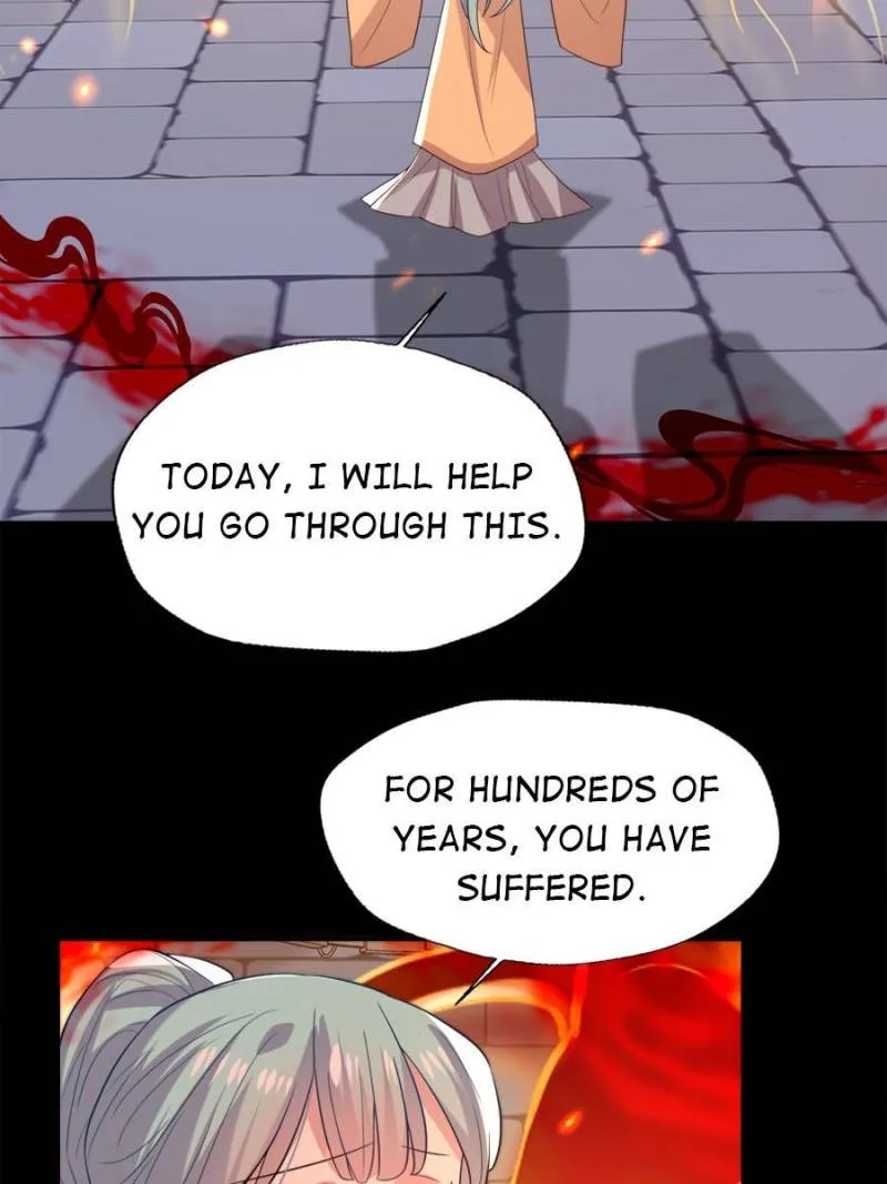 My Vampire Master Chapter 199 Online - página 20