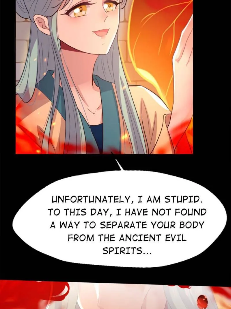 My Vampire Master Chapter 199 Online - página 21
