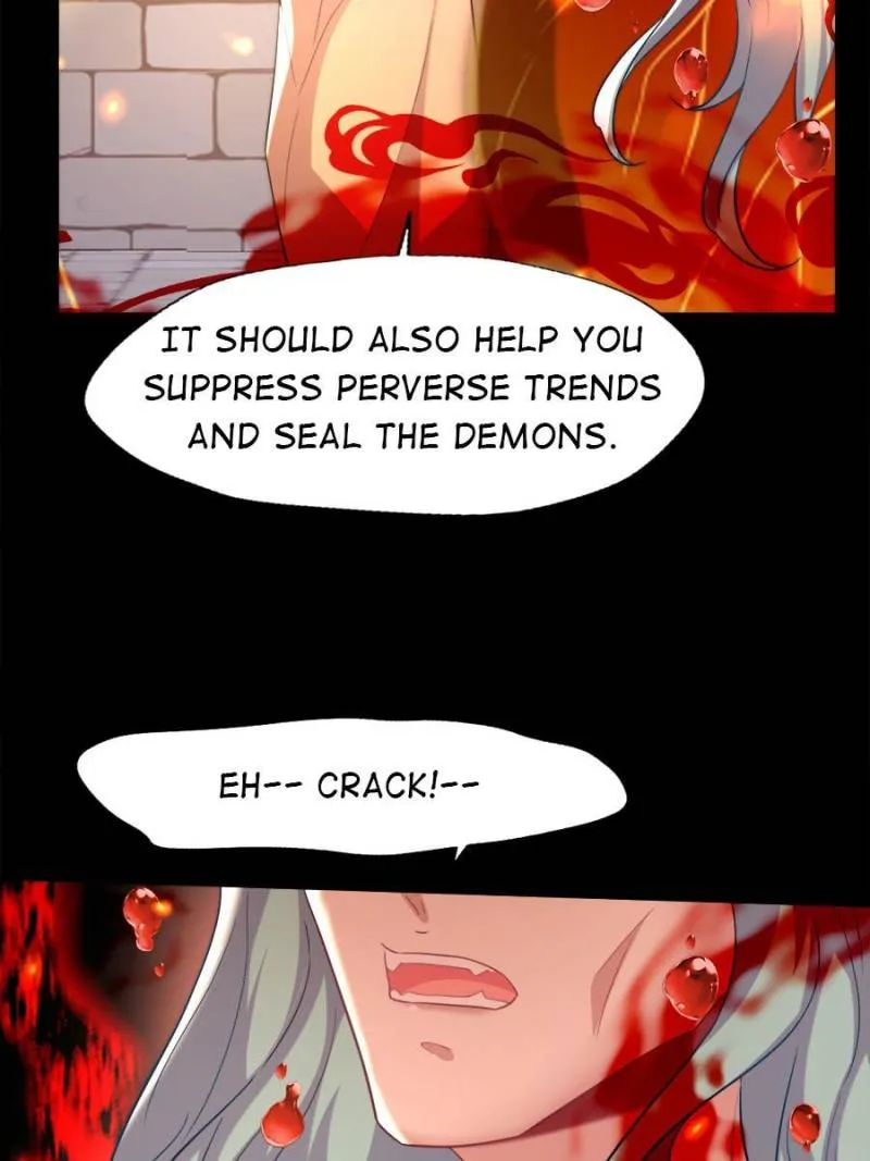 My Vampire Master Chapter 199 Online - página 24