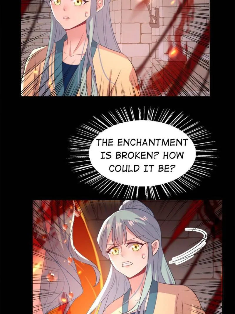 My Vampire Master Chapter 199 Online - página 27