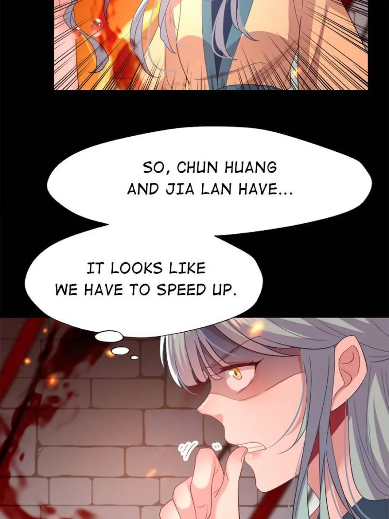 My Vampire Master Chapter 199 Online - página 28