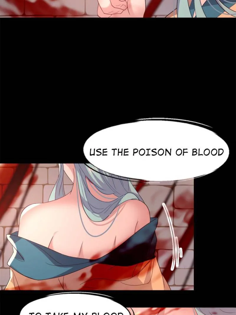 My Vampire Master Chapter 199 Online - página 29