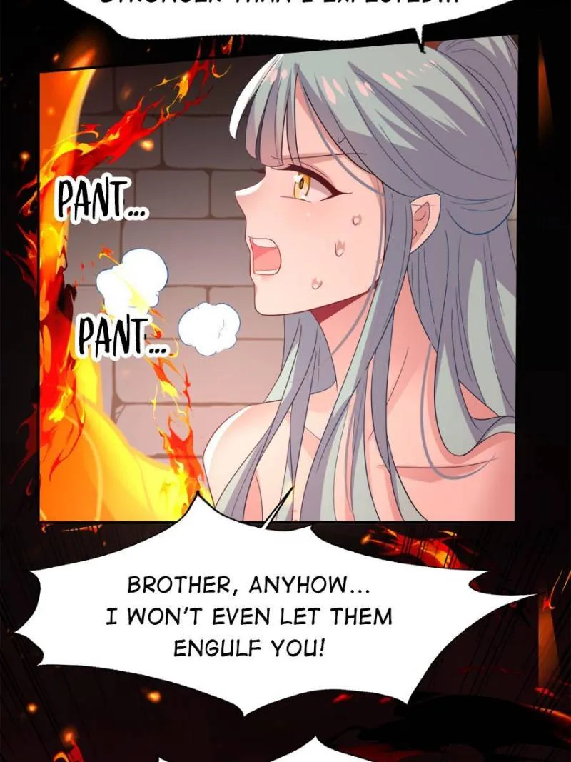 My Vampire Master Chapter 199 Online - página 34