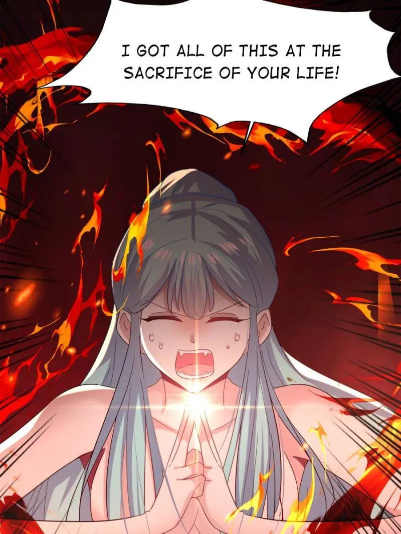 My Vampire Master Chapter 199 Online - página 35
