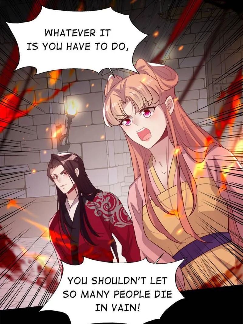 My Vampire Master Chapter 199 Online - página 38
