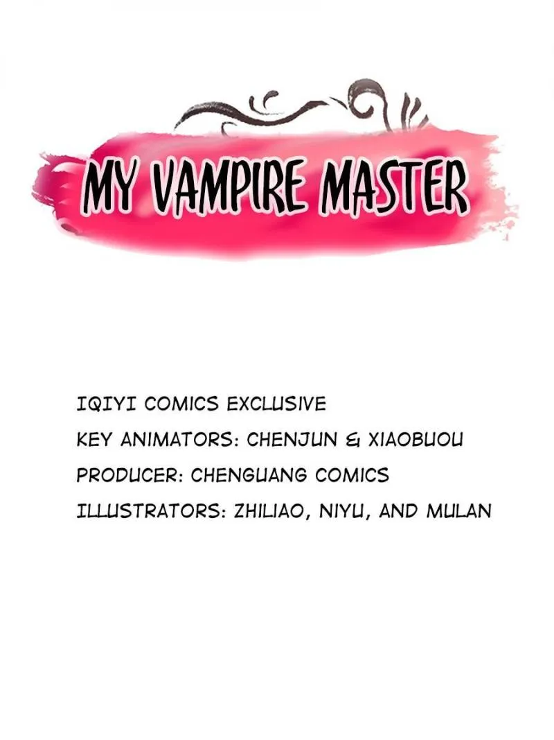 My Vampire Master Chapter 205 Online - página 2