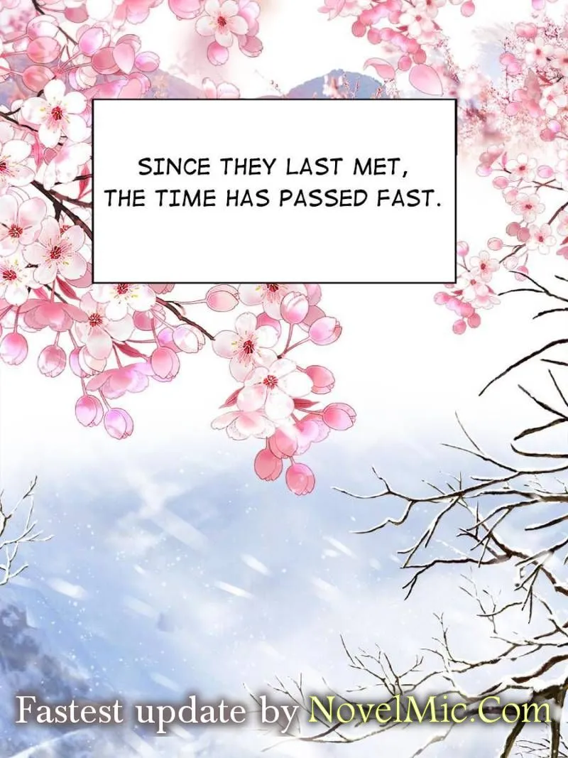 My Vampire Master Chapter 205 Online - página 4