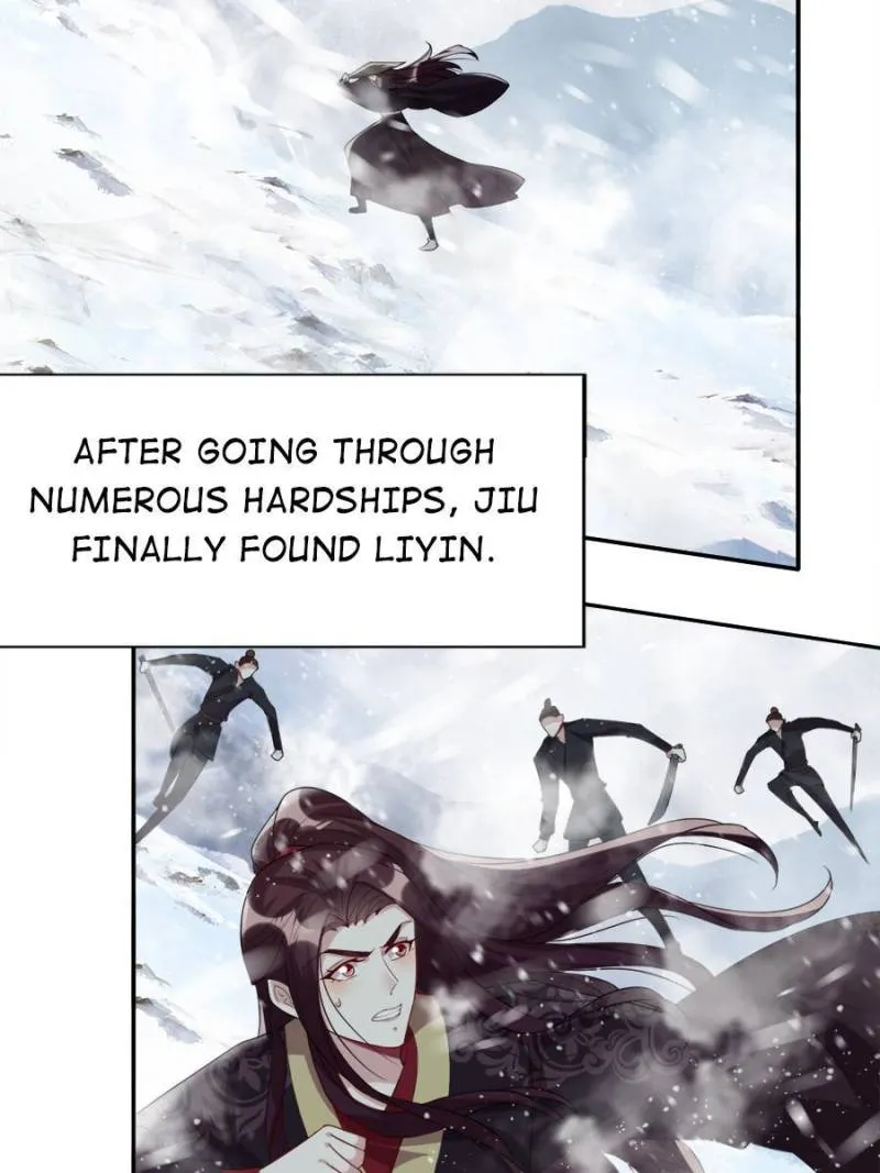 My Vampire Master Chapter 205 Online - página 6